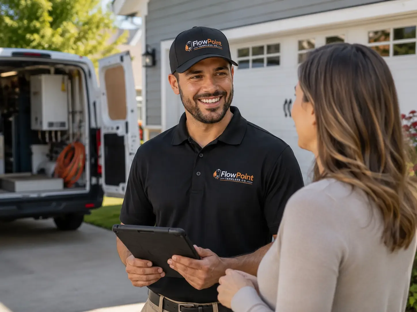 Tankless Water Heater Installation Russell, AR FAQs